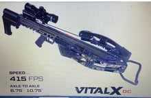 Load image into Gallery viewer, Instinct vital-x (90860)
